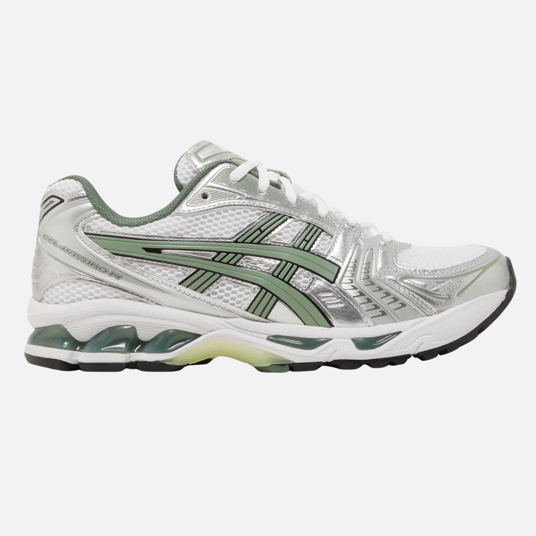Asics Gel Kayano 14 Slate Grey