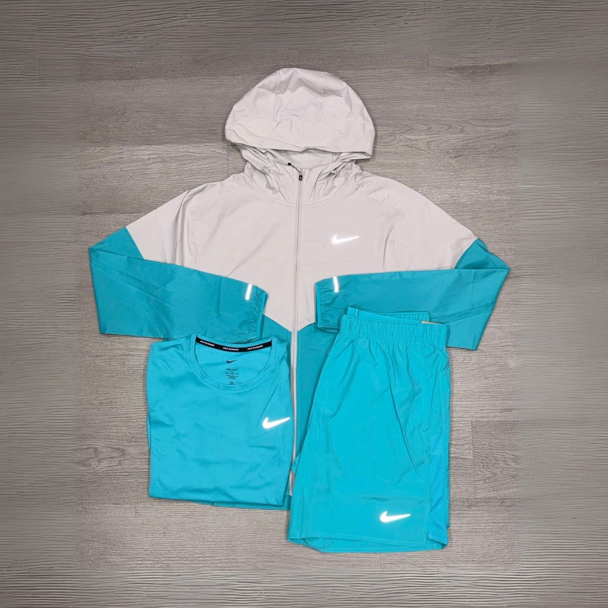 Nike Dusty Cactus Trio Set
