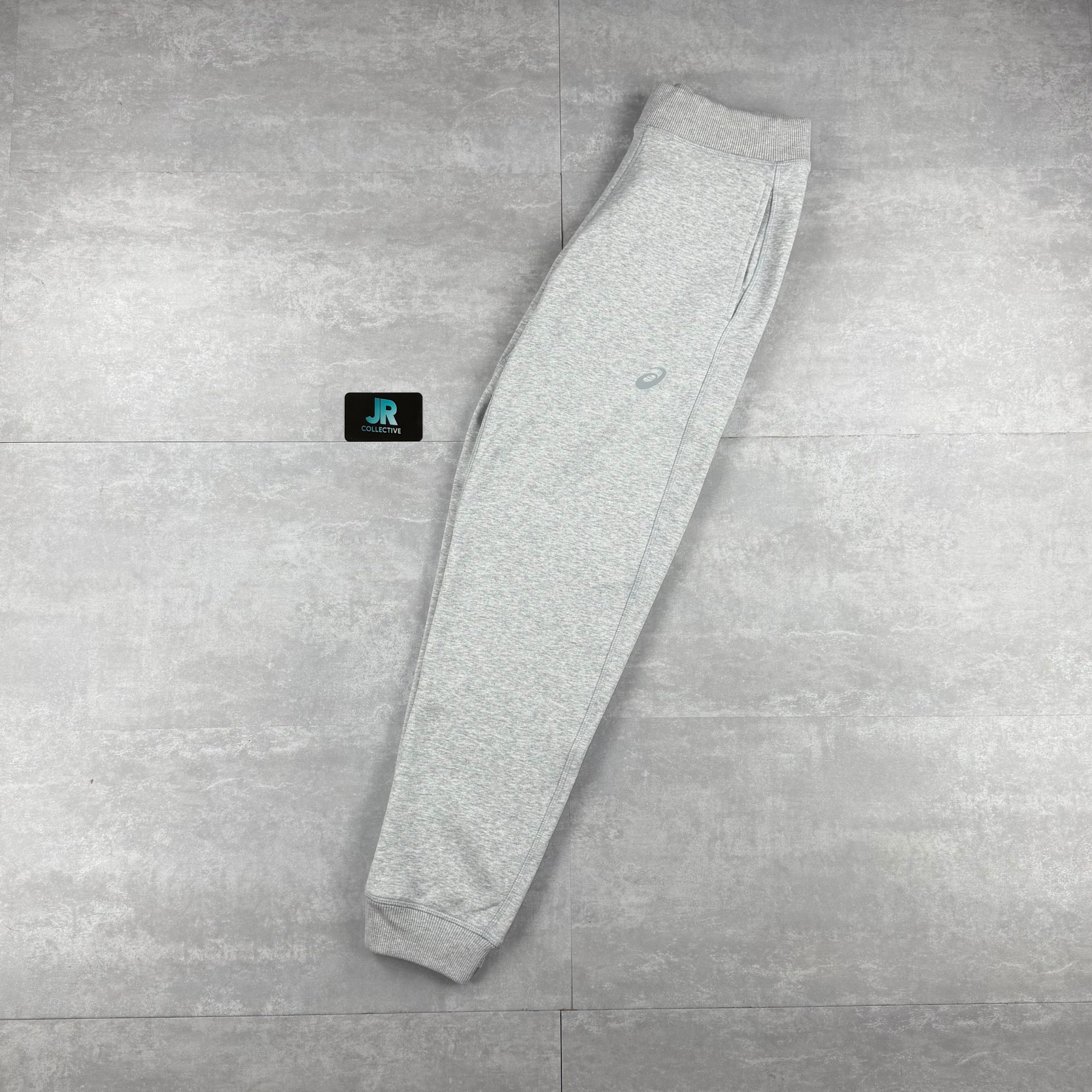 Asics Icon Tracksuit - Grey