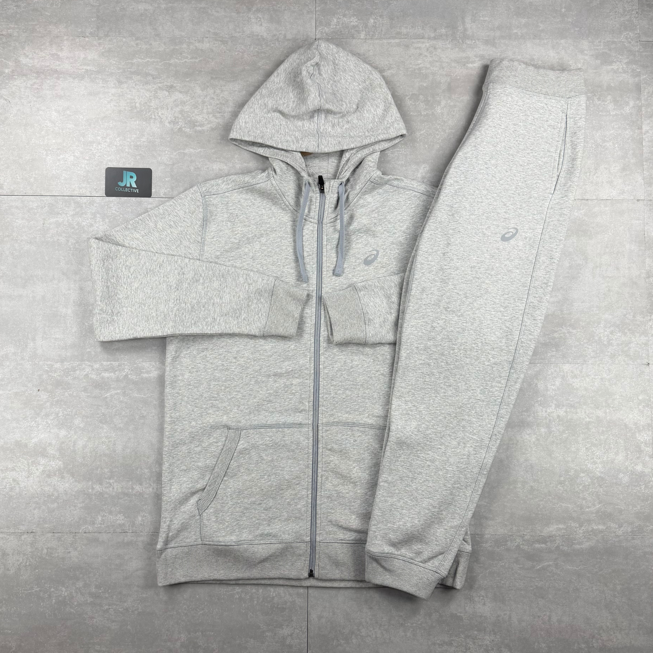 Asics Icon Pants - Grey