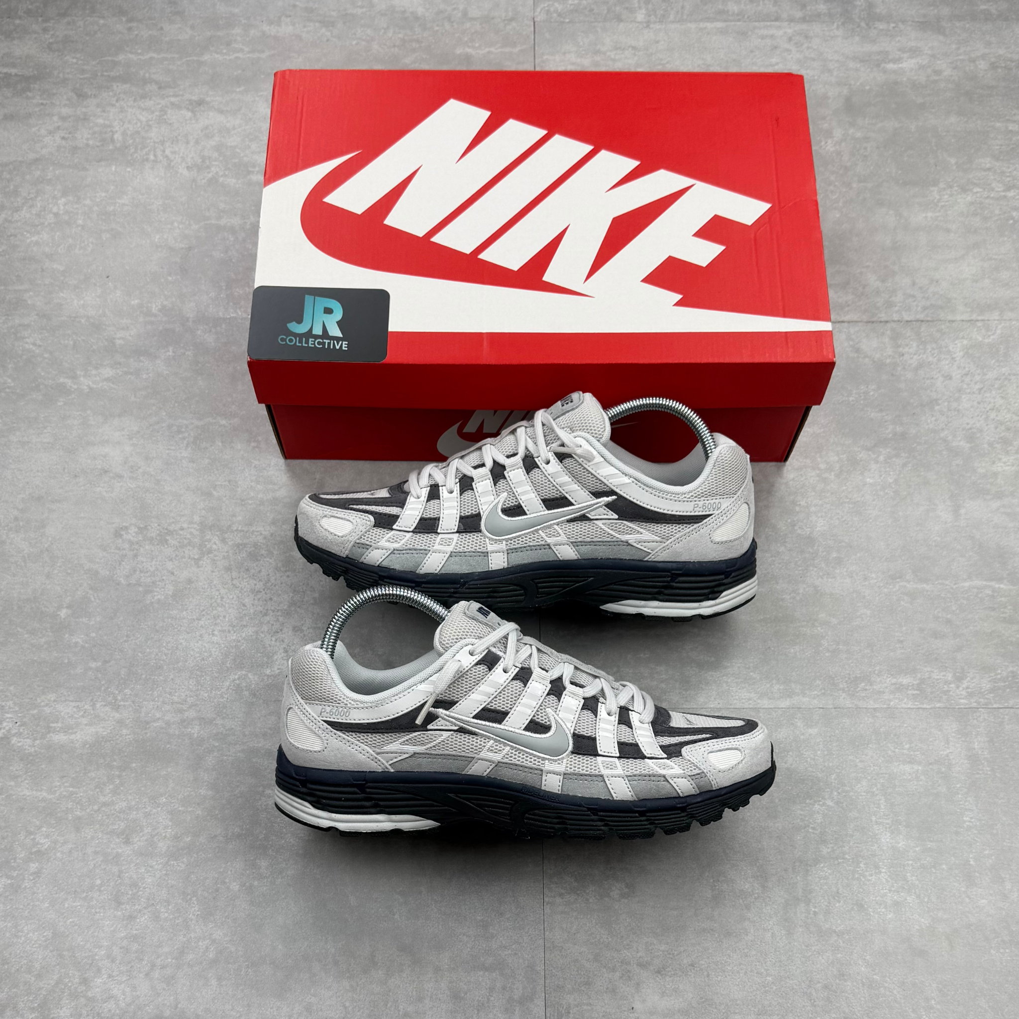 Nike P6000 - Photon Dust