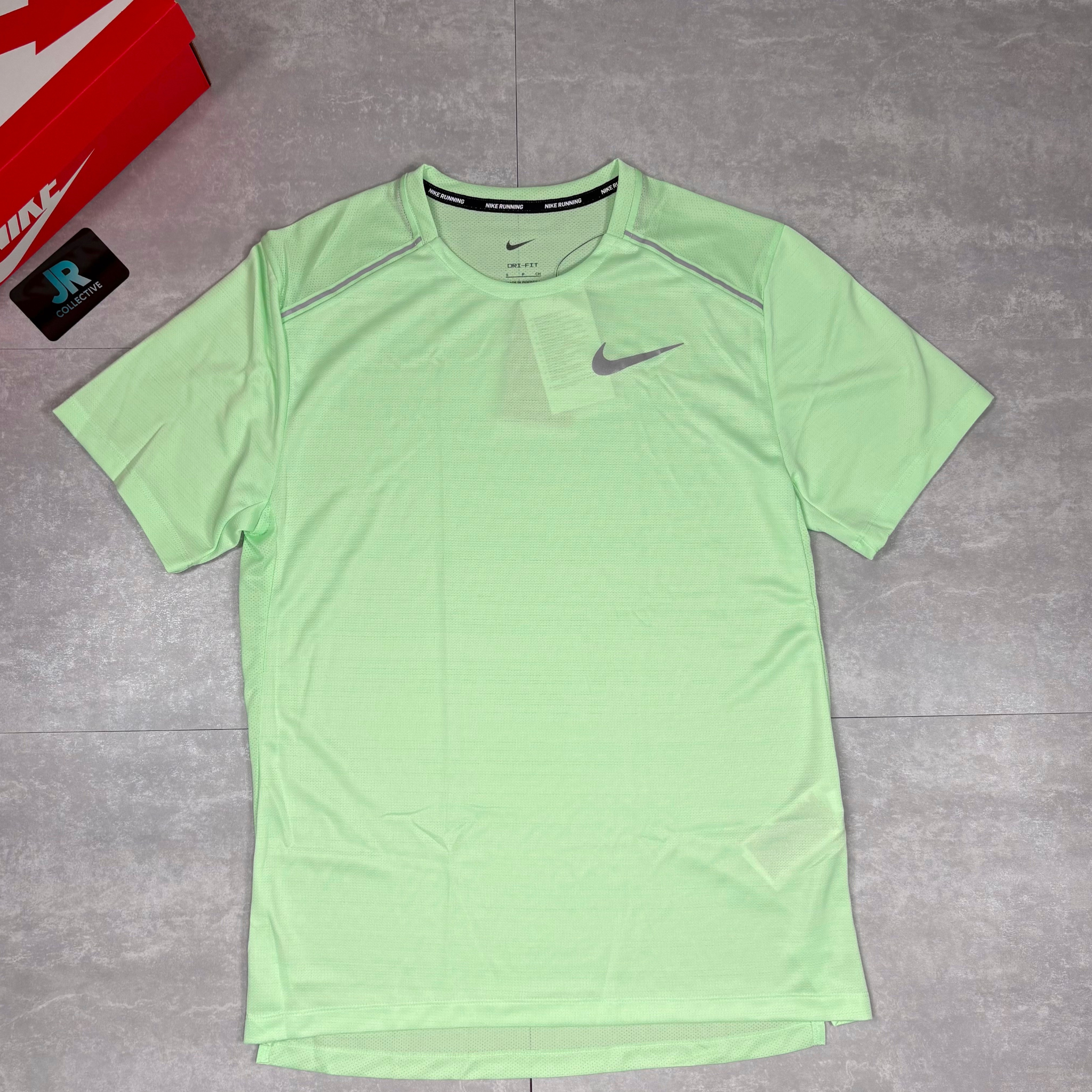 Nike Vapour Green Miler 1.0