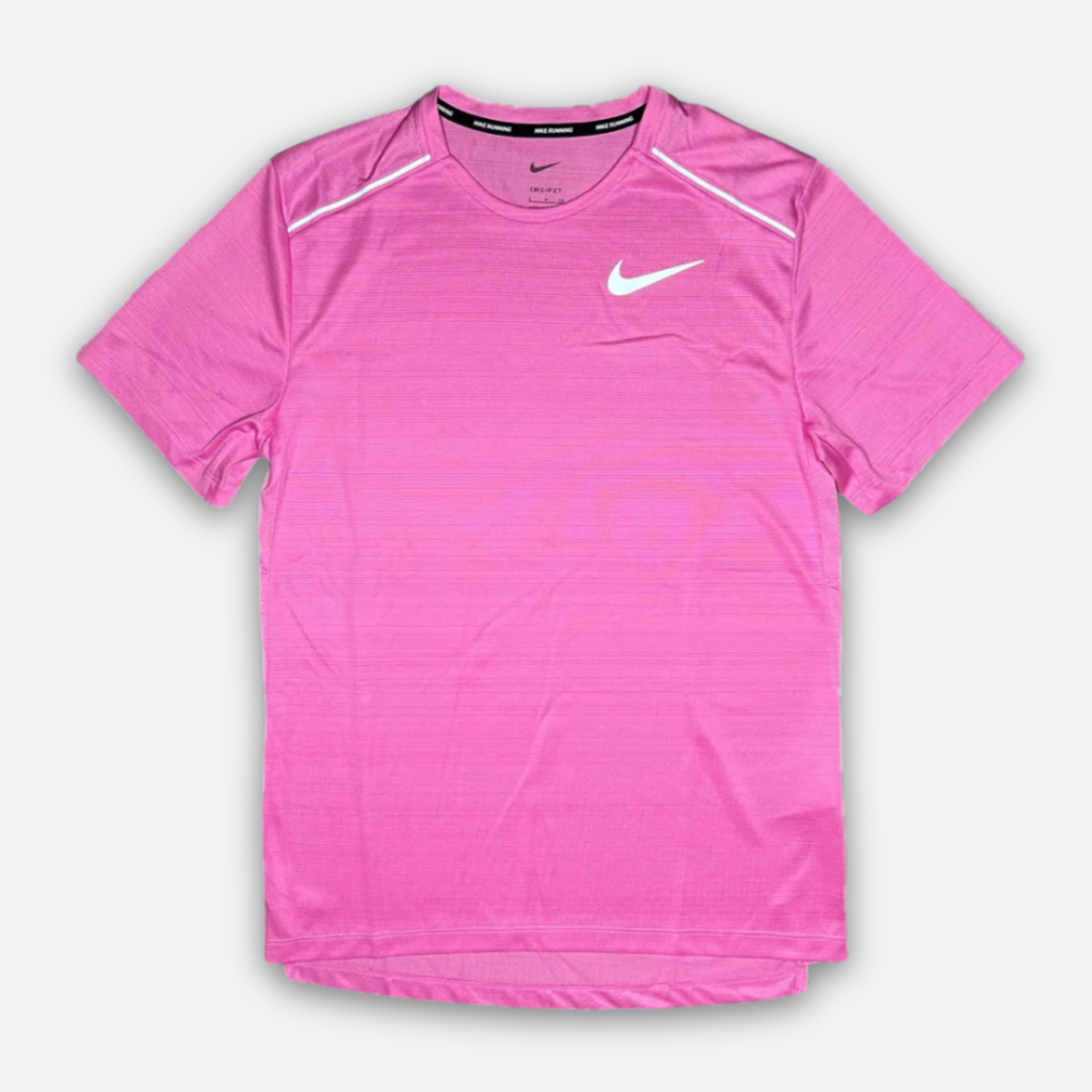 Nike Playful Pink Miler 1.0