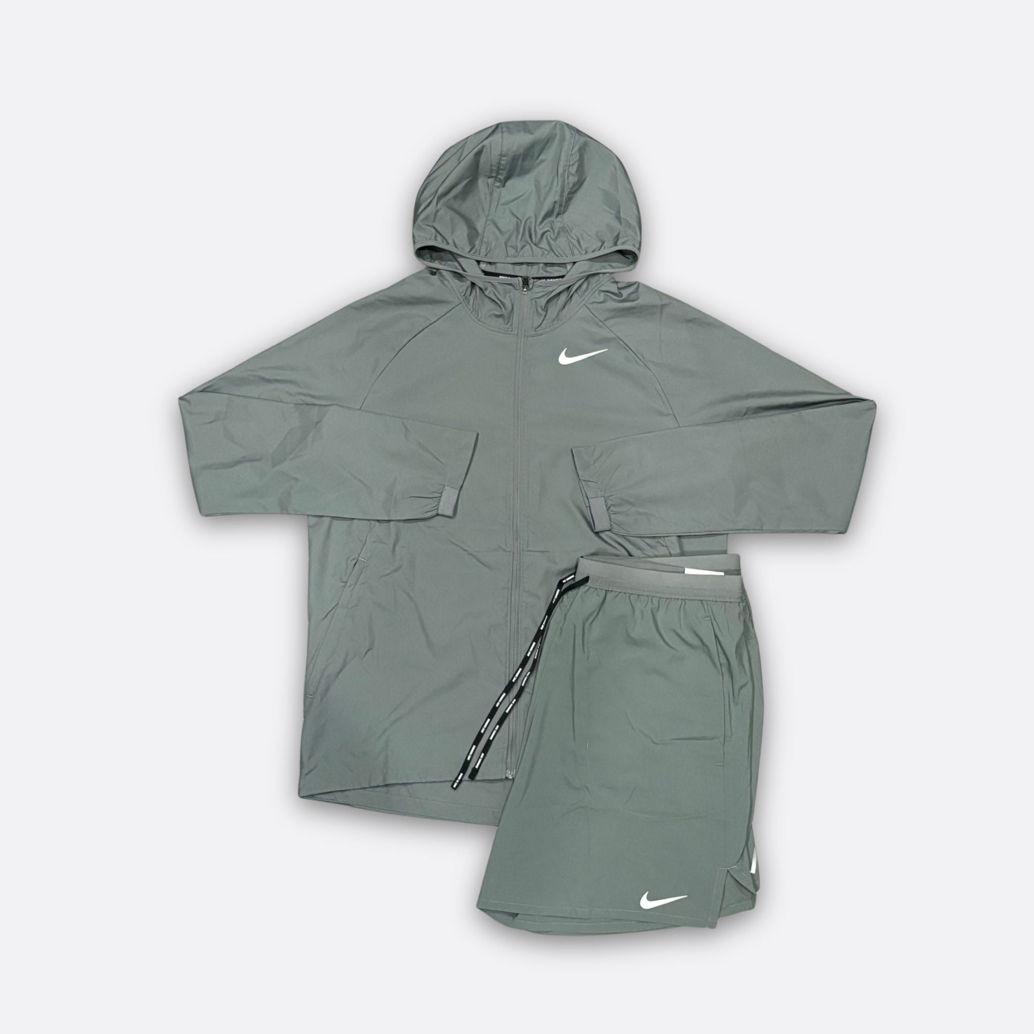 Nike Repel Flex Shorts Set