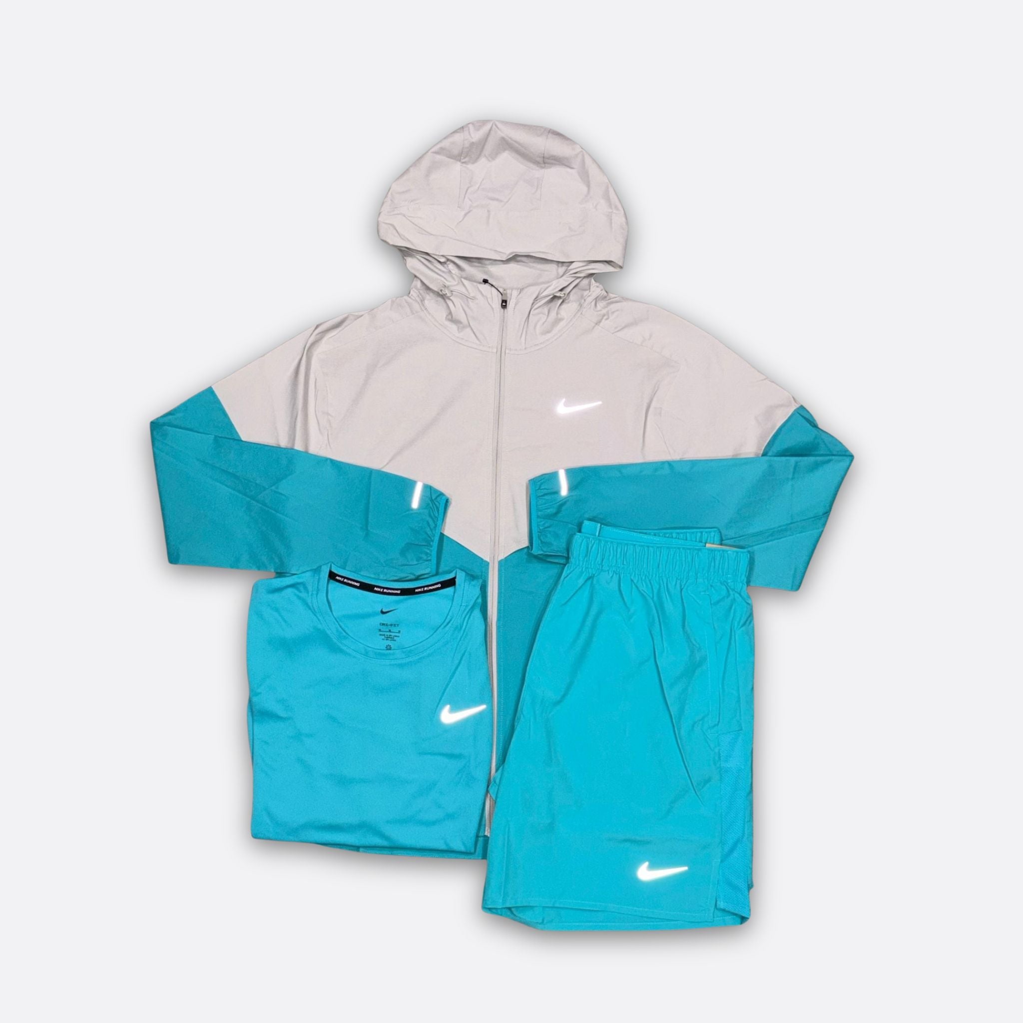 Nike Dusty Cactus Trio Set
