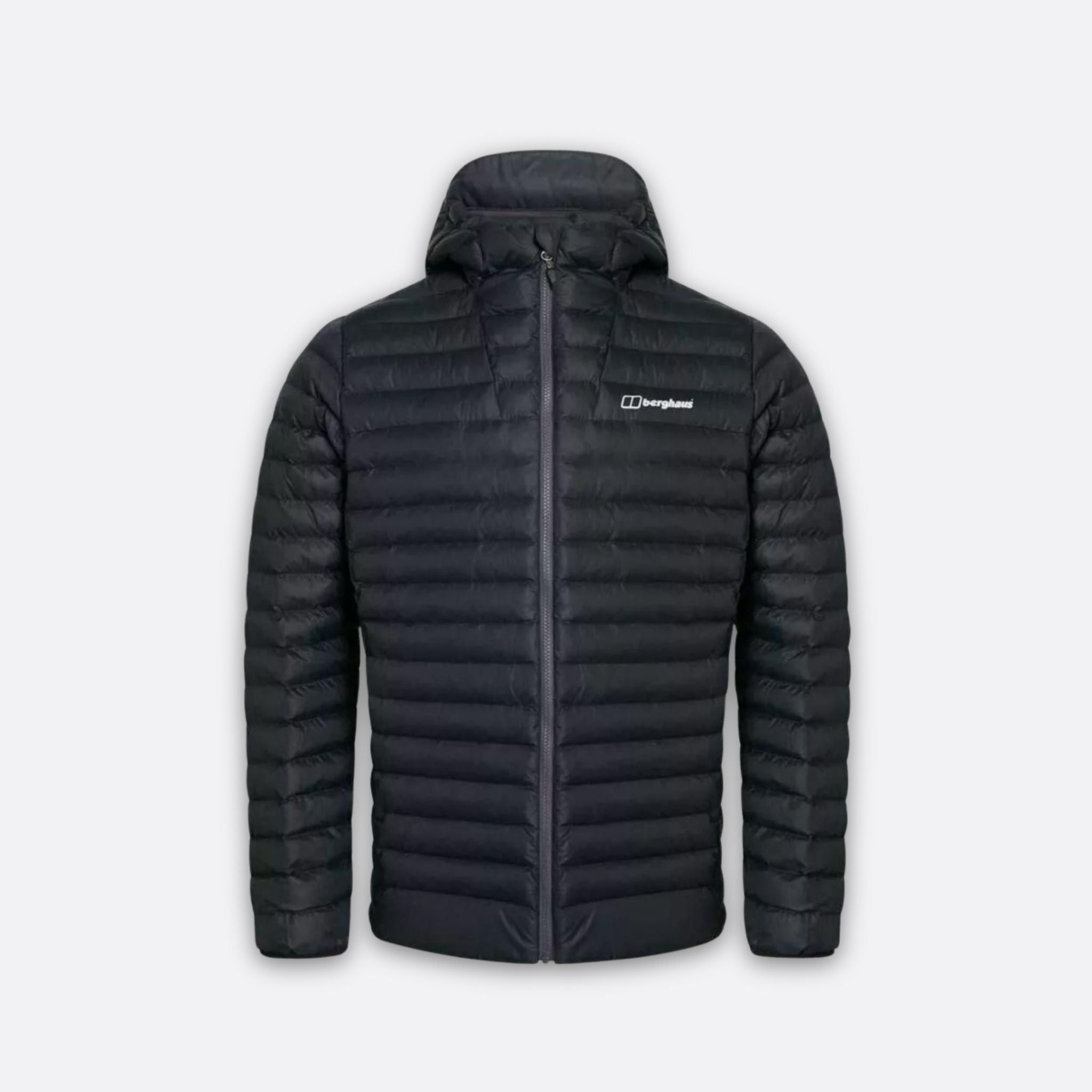 Berghaus Vaskye Jacket Black