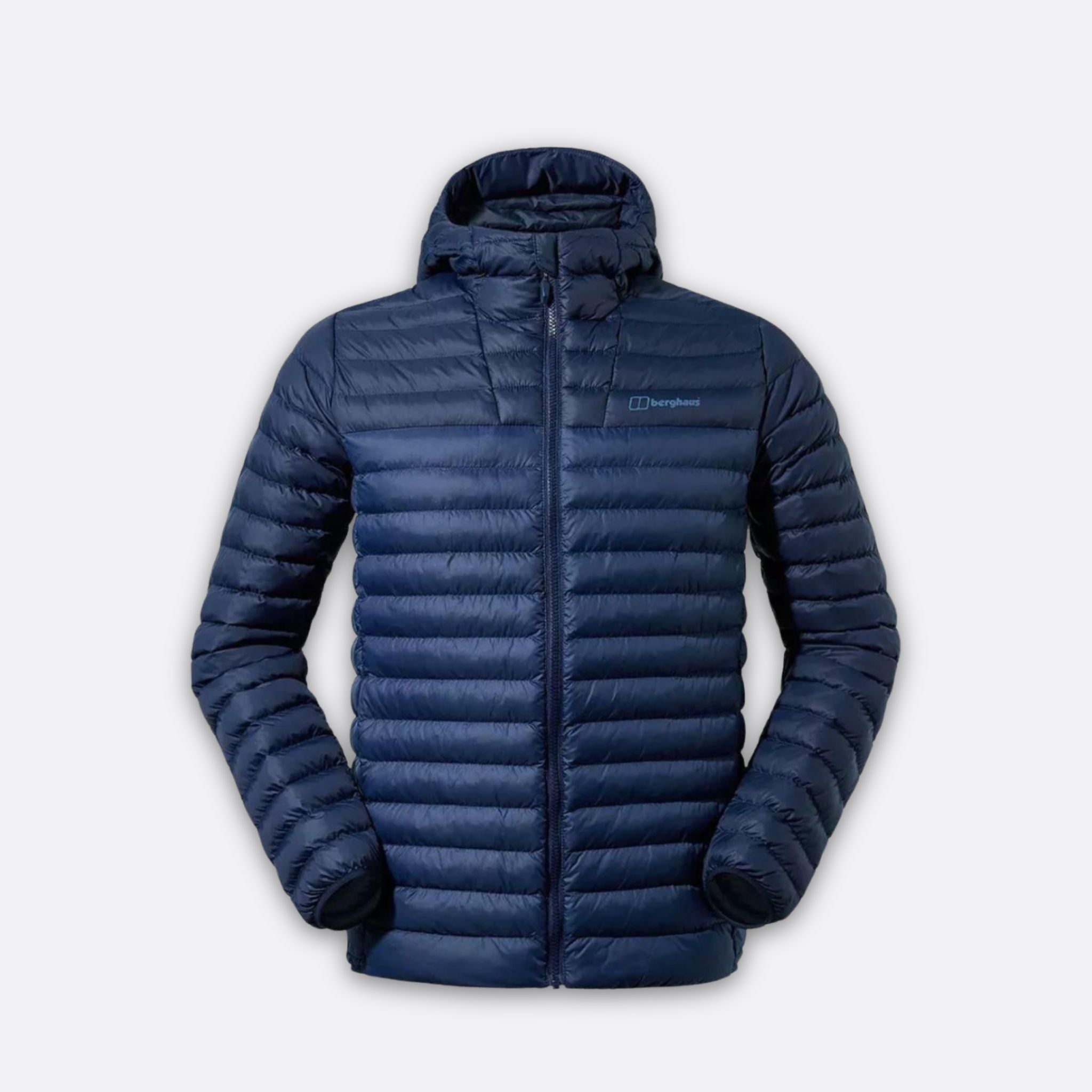 Berghaus Vaskye Jacket Navy