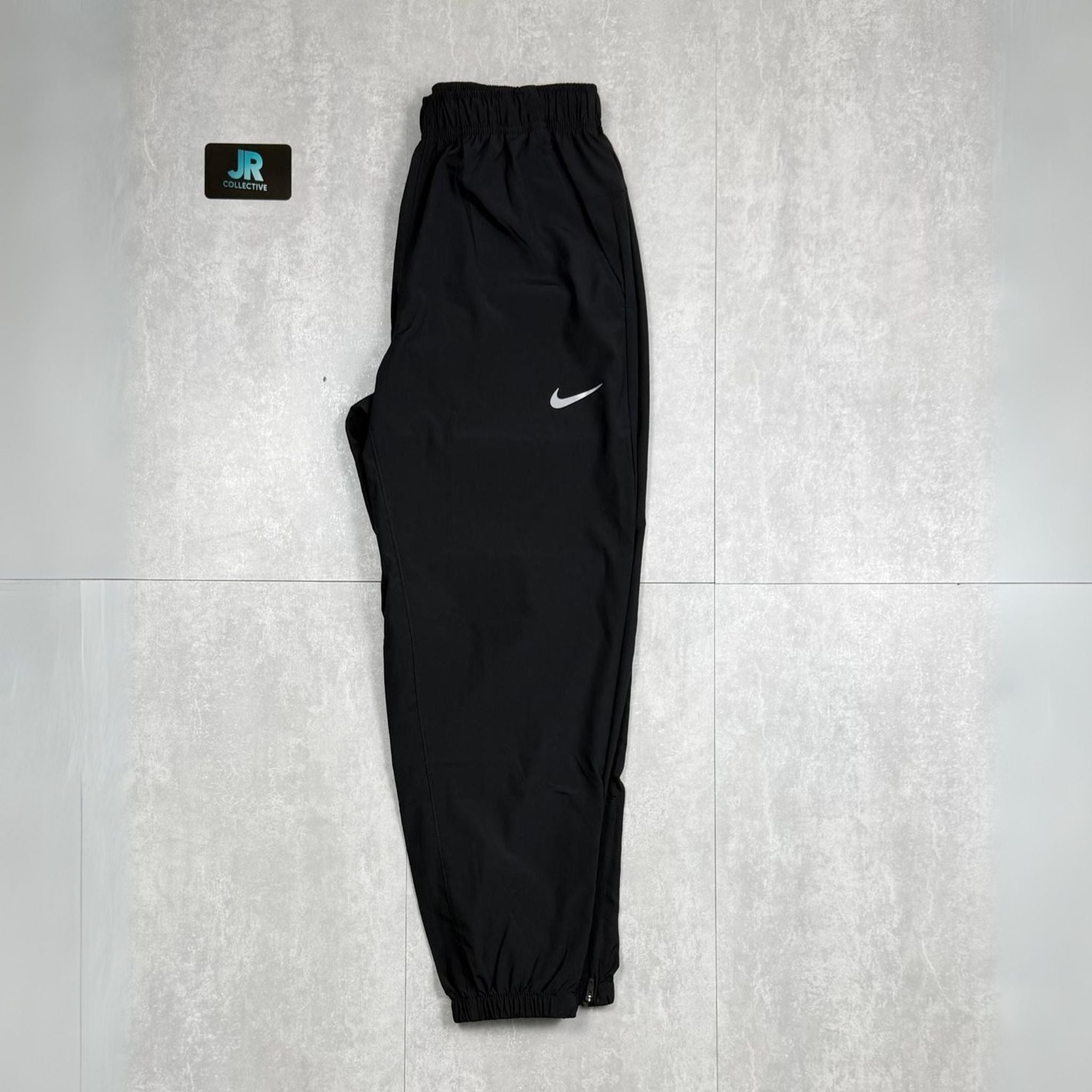 Nike Armoury Blue Black Challenger Set