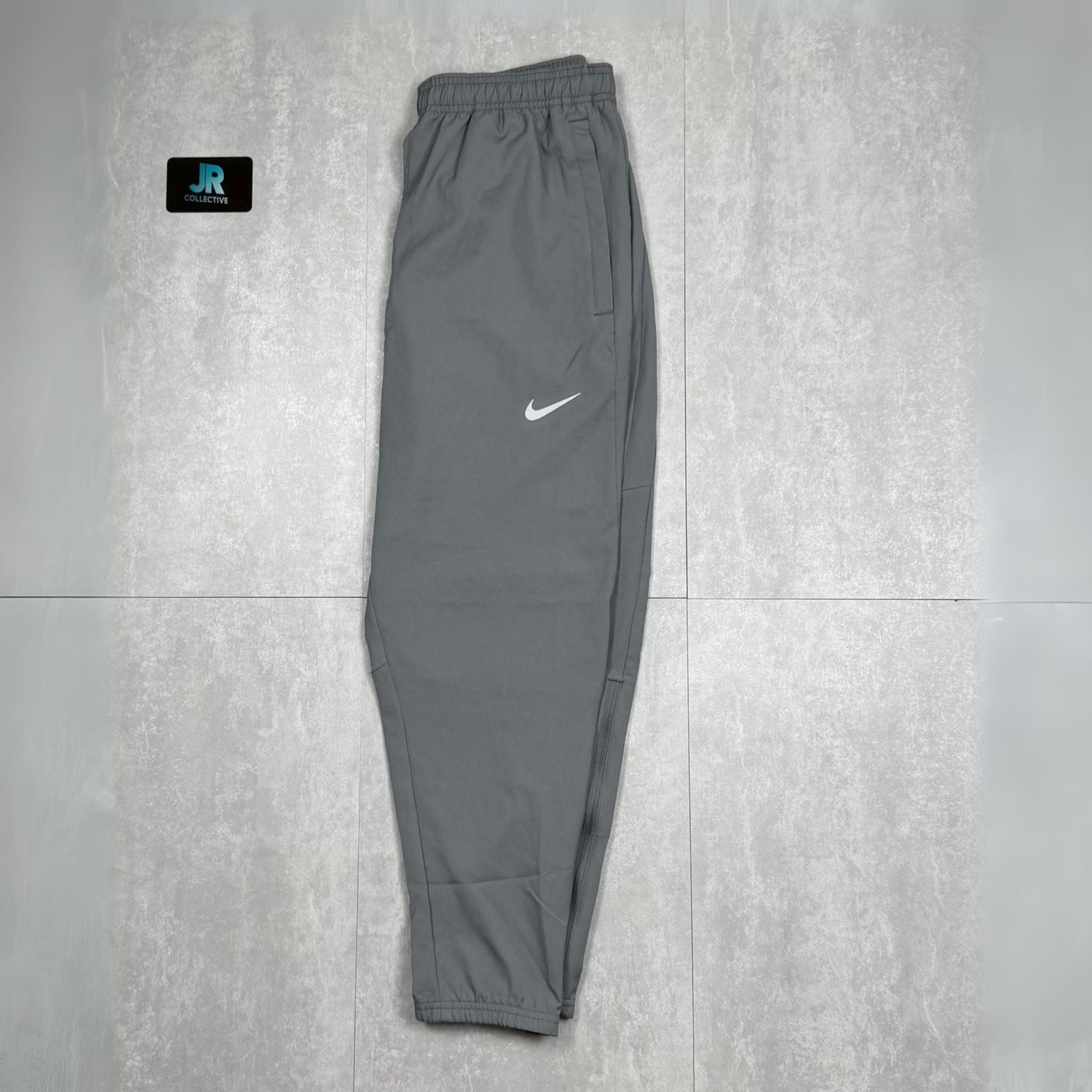 Nike Armoury Blue Grey Challenger Set
