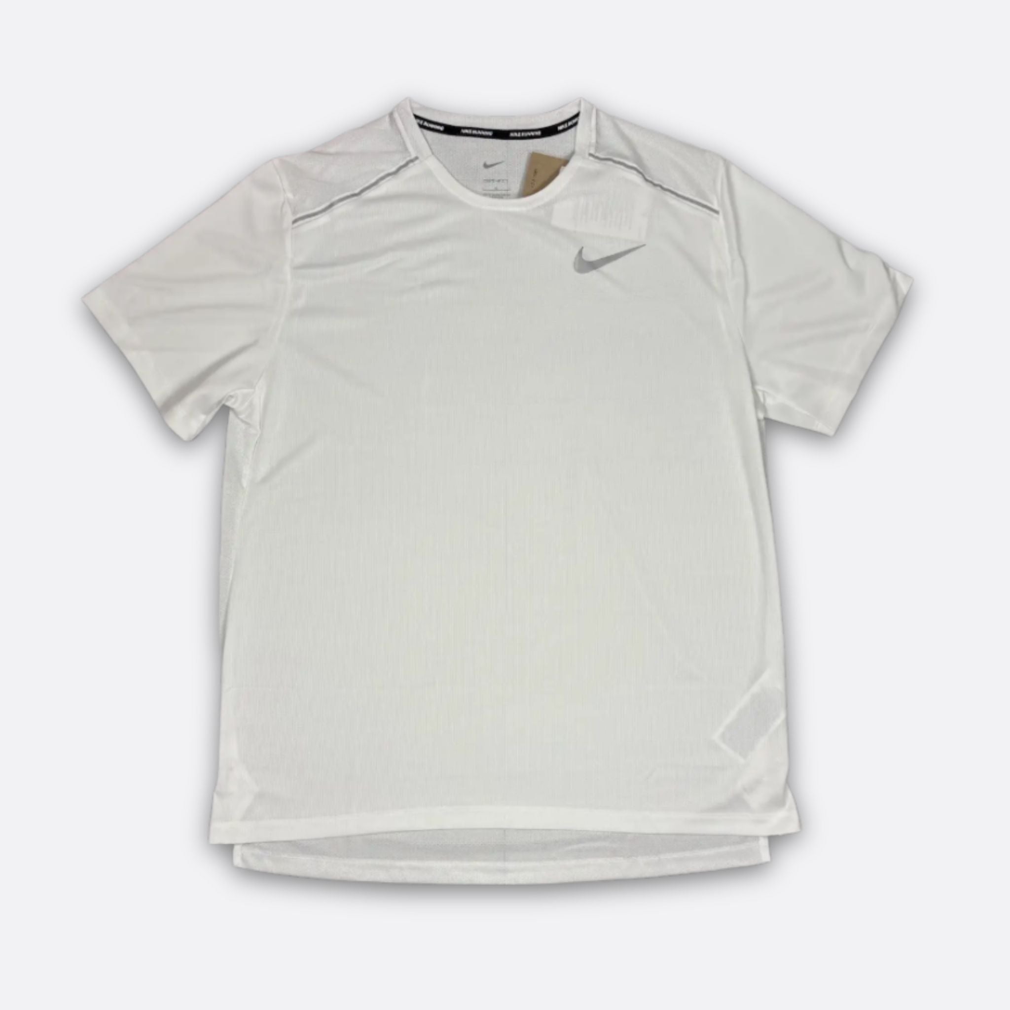 Nike White Miler 1.0