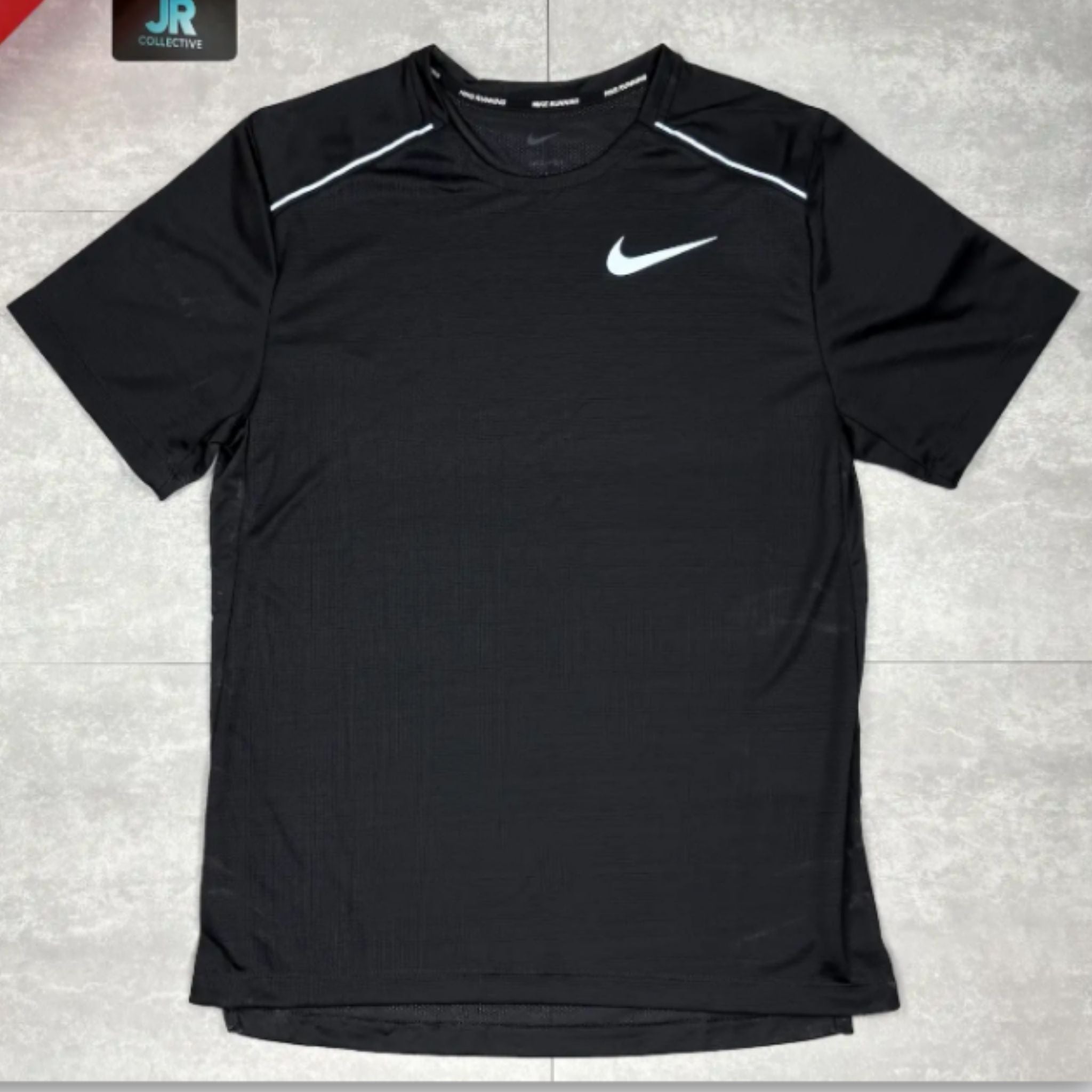 Nike Black Miler 1.0