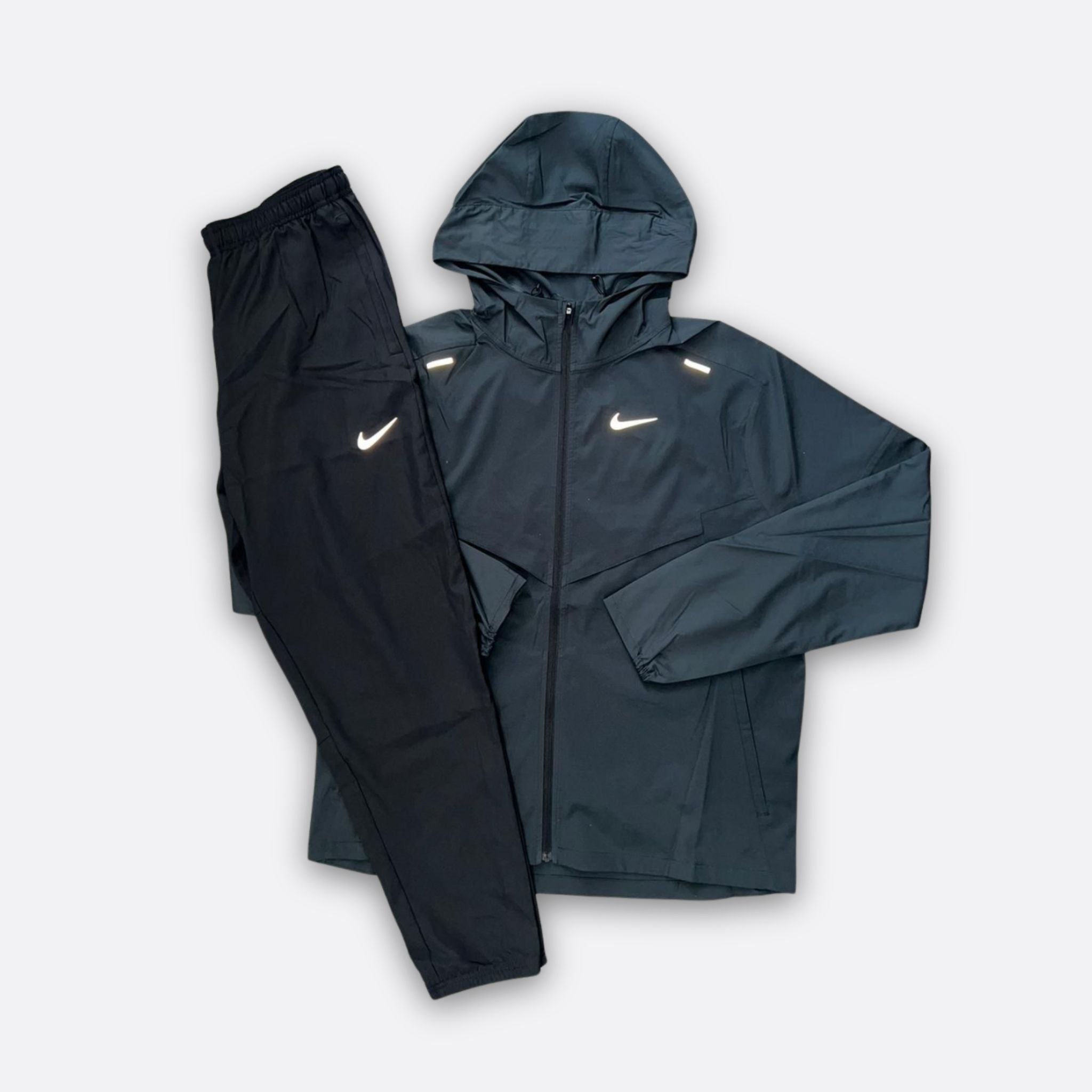 Nike Black UV Challenger Set