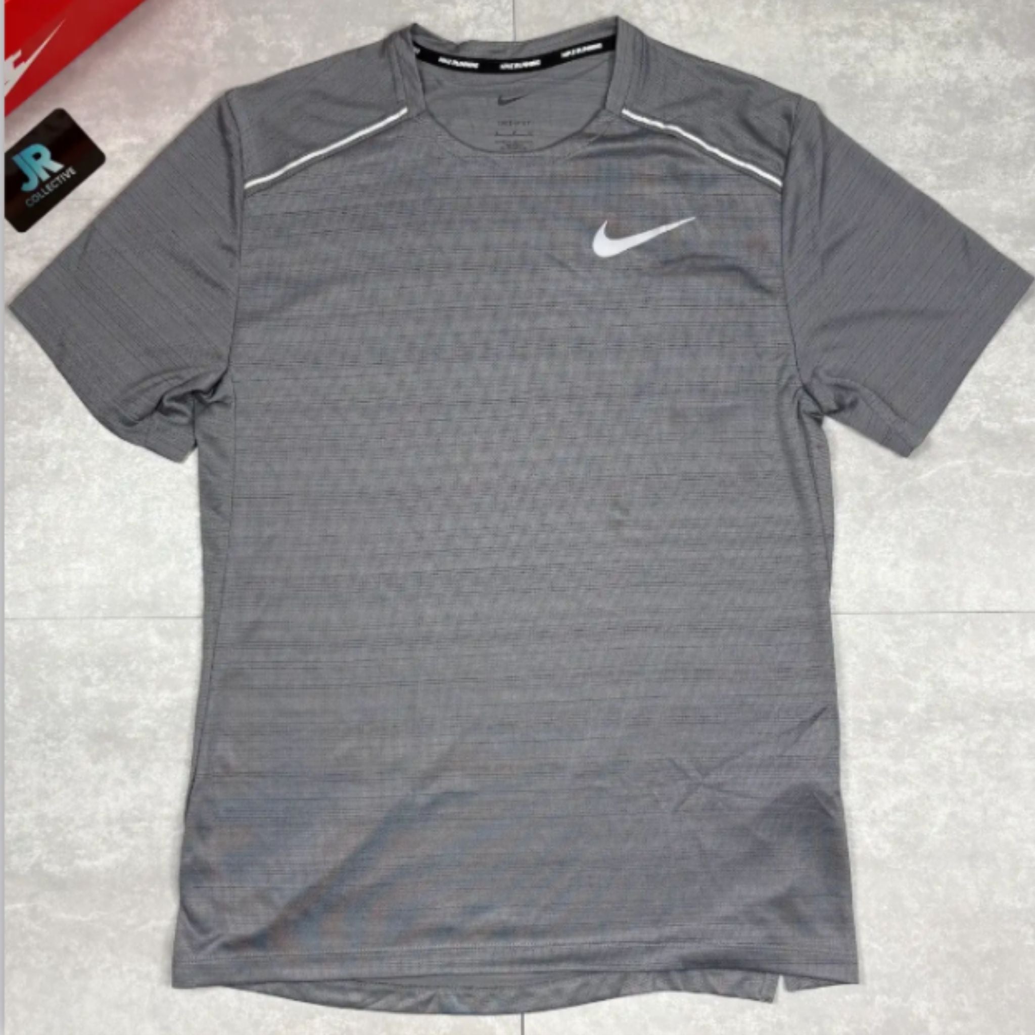 Nike Grey Miler 1.0