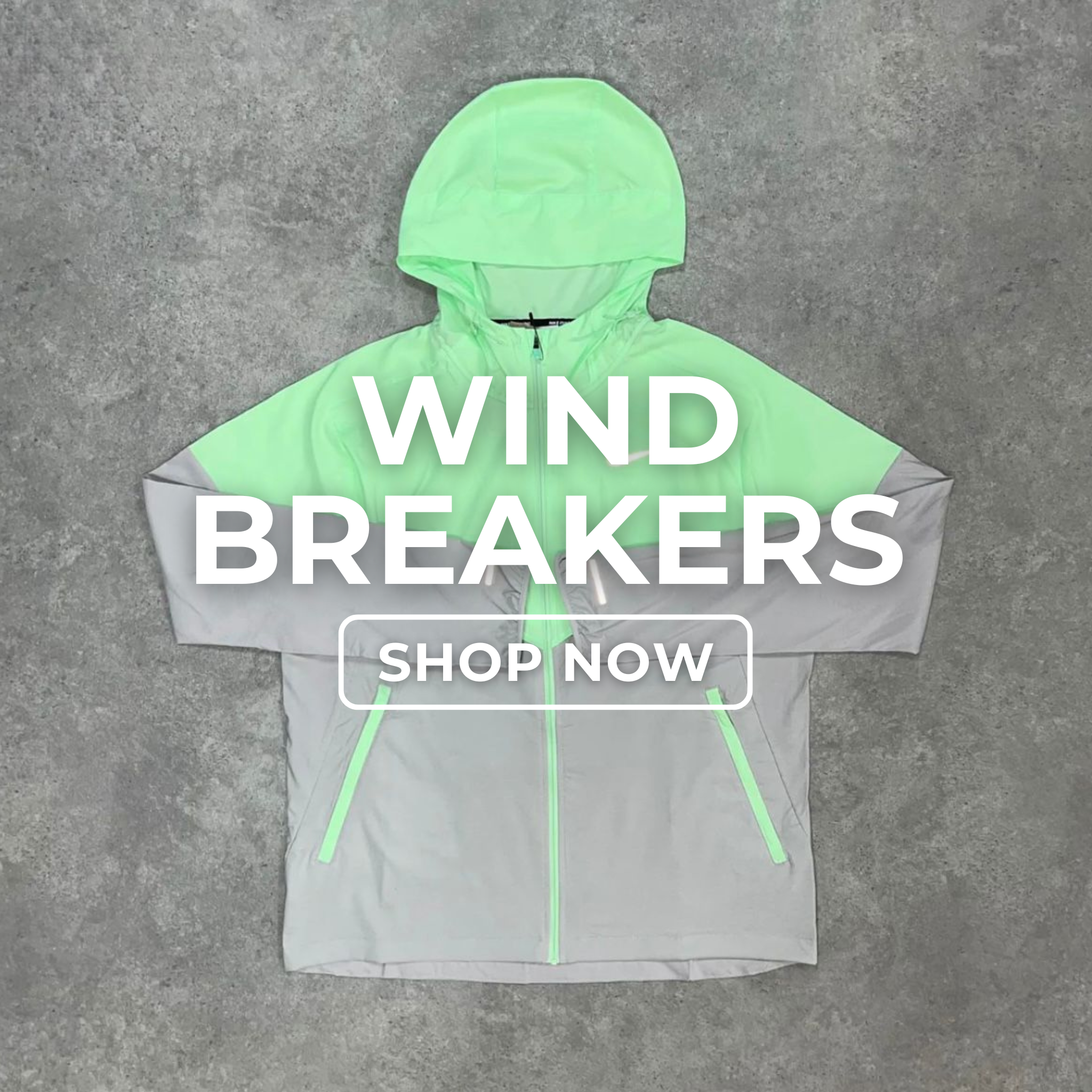 WINDBREAKERS