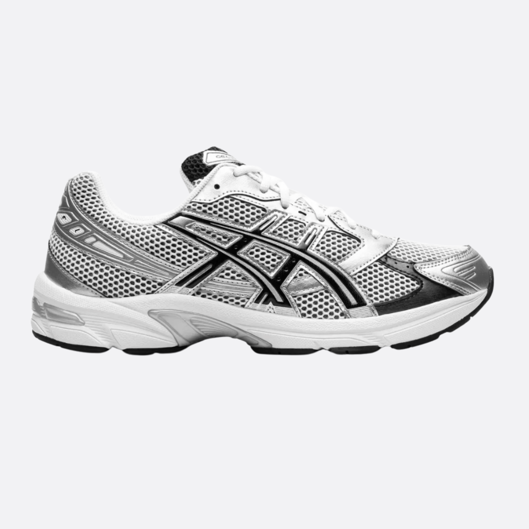 Asics Gel 1130 Black/White