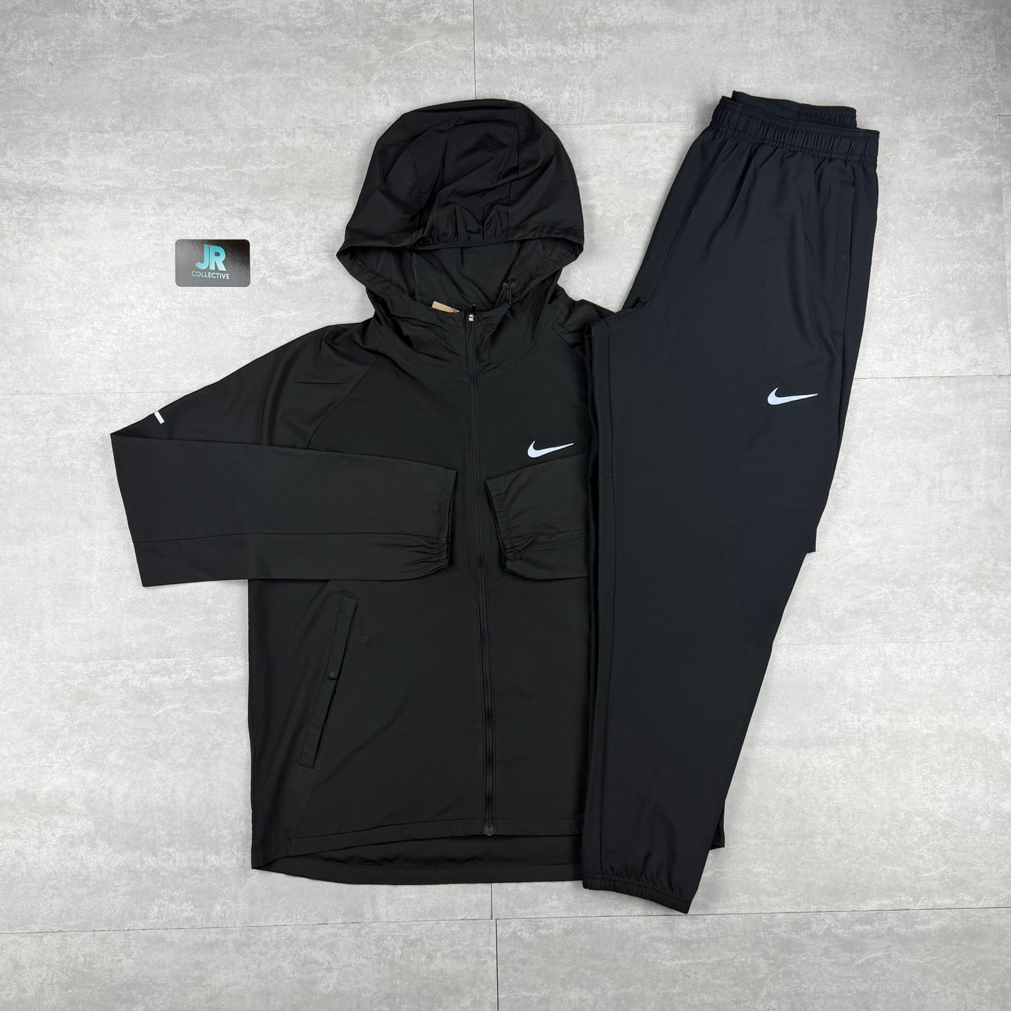 Nike Challenger Pants - Black