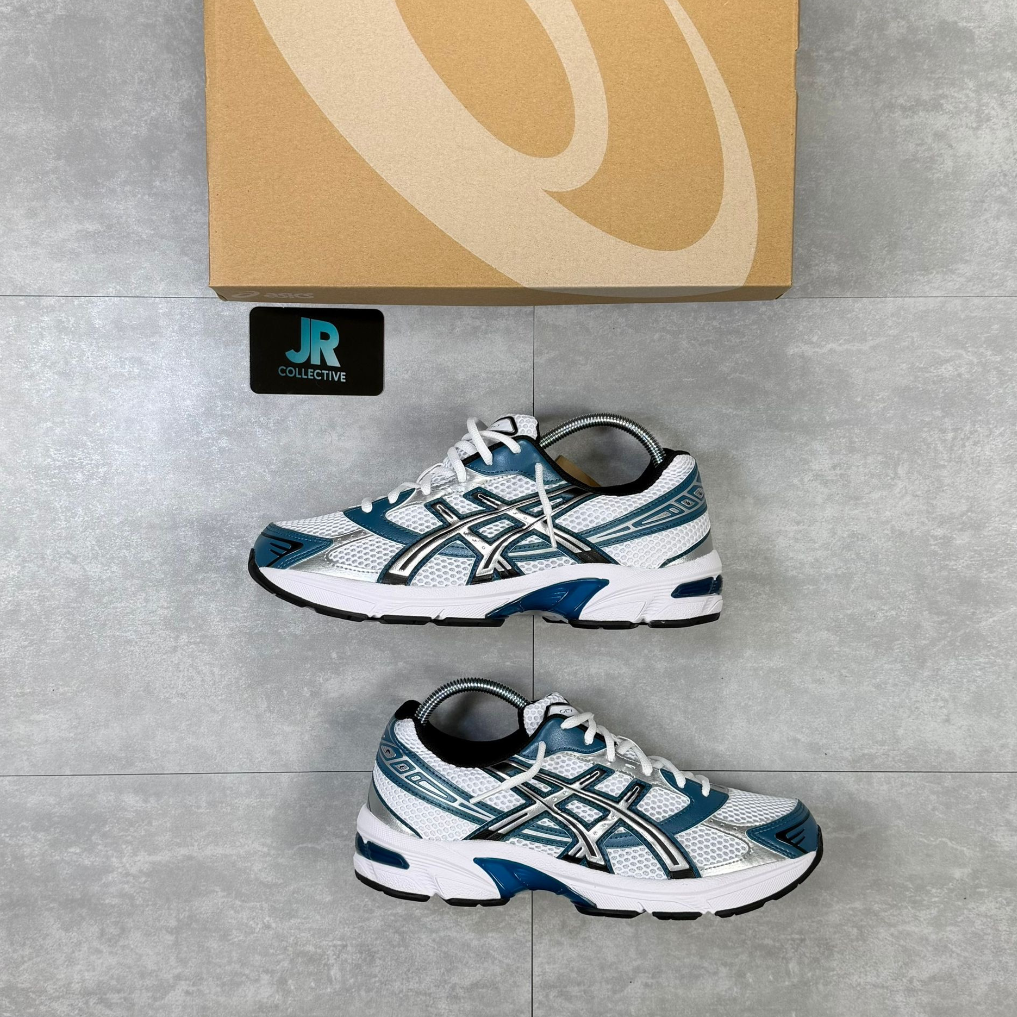 Asics Gel 1130 Restful Teal