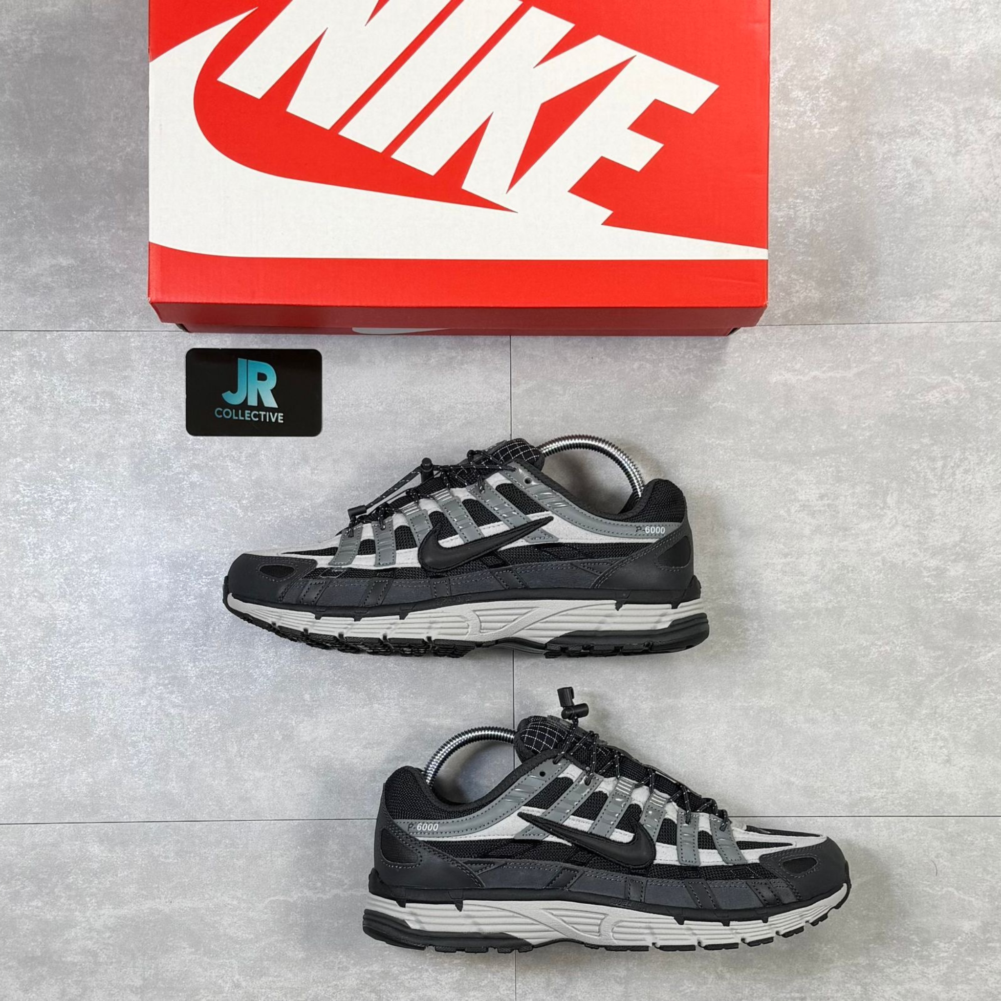 Nike Winterised P6000