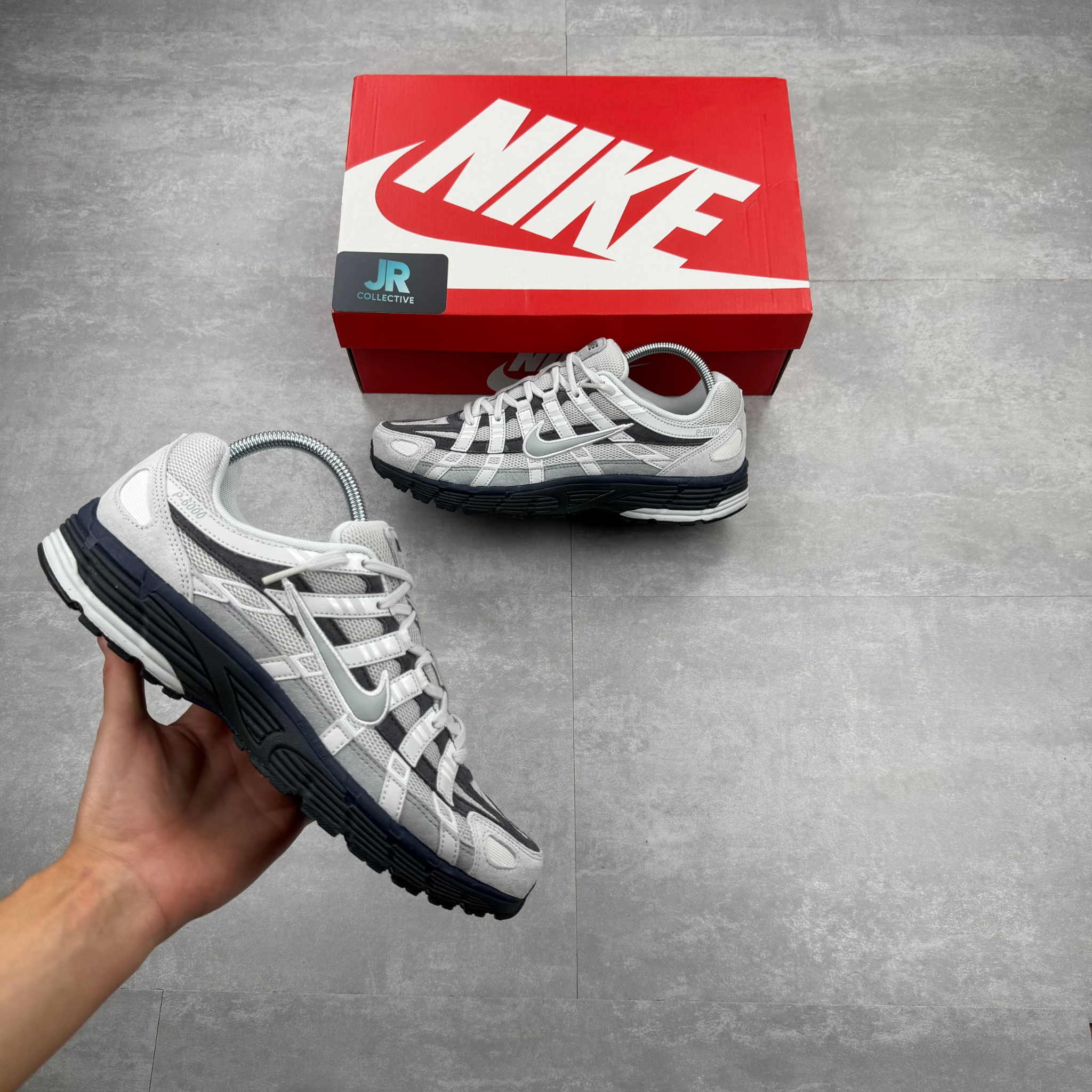 Nike P6000 - Photon Dust