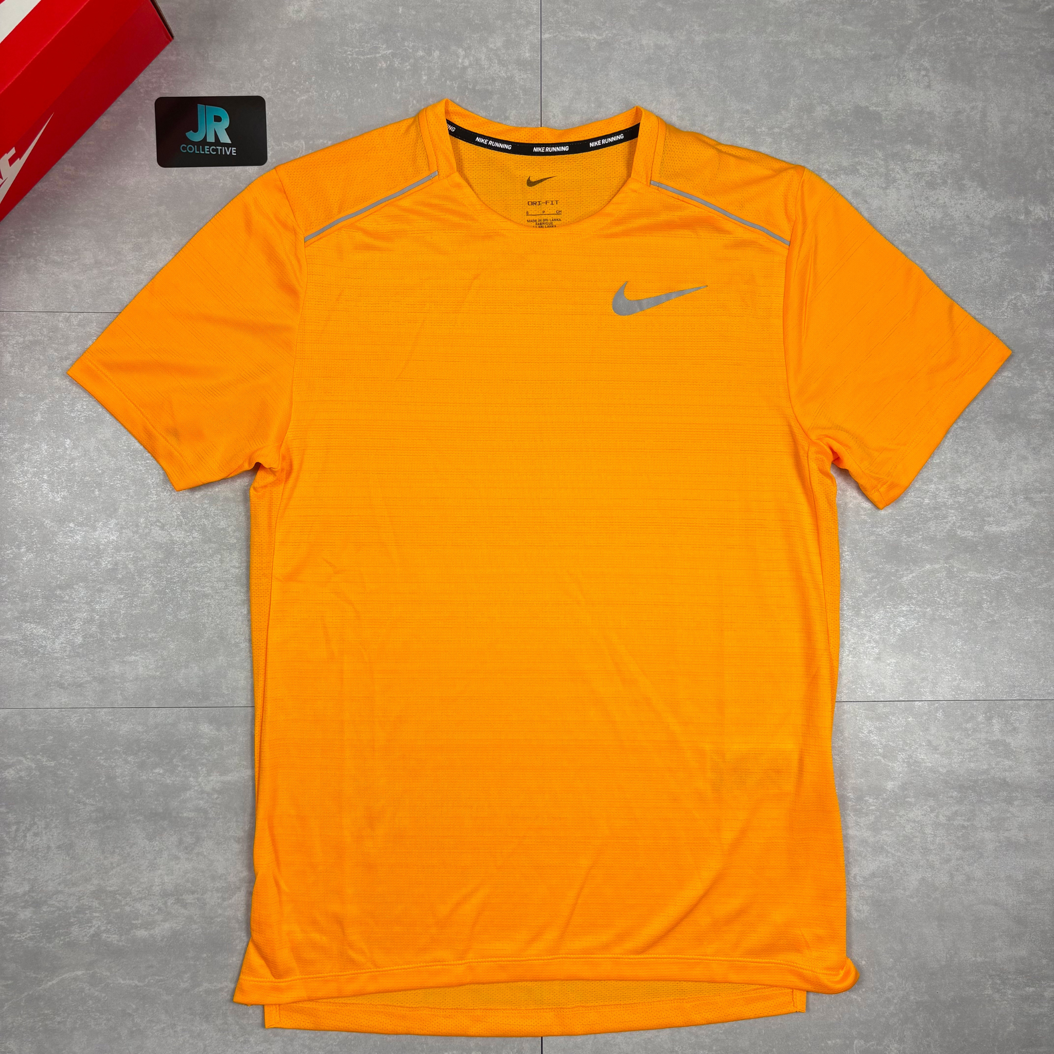 Nike Sundial Orange Miler 1.0