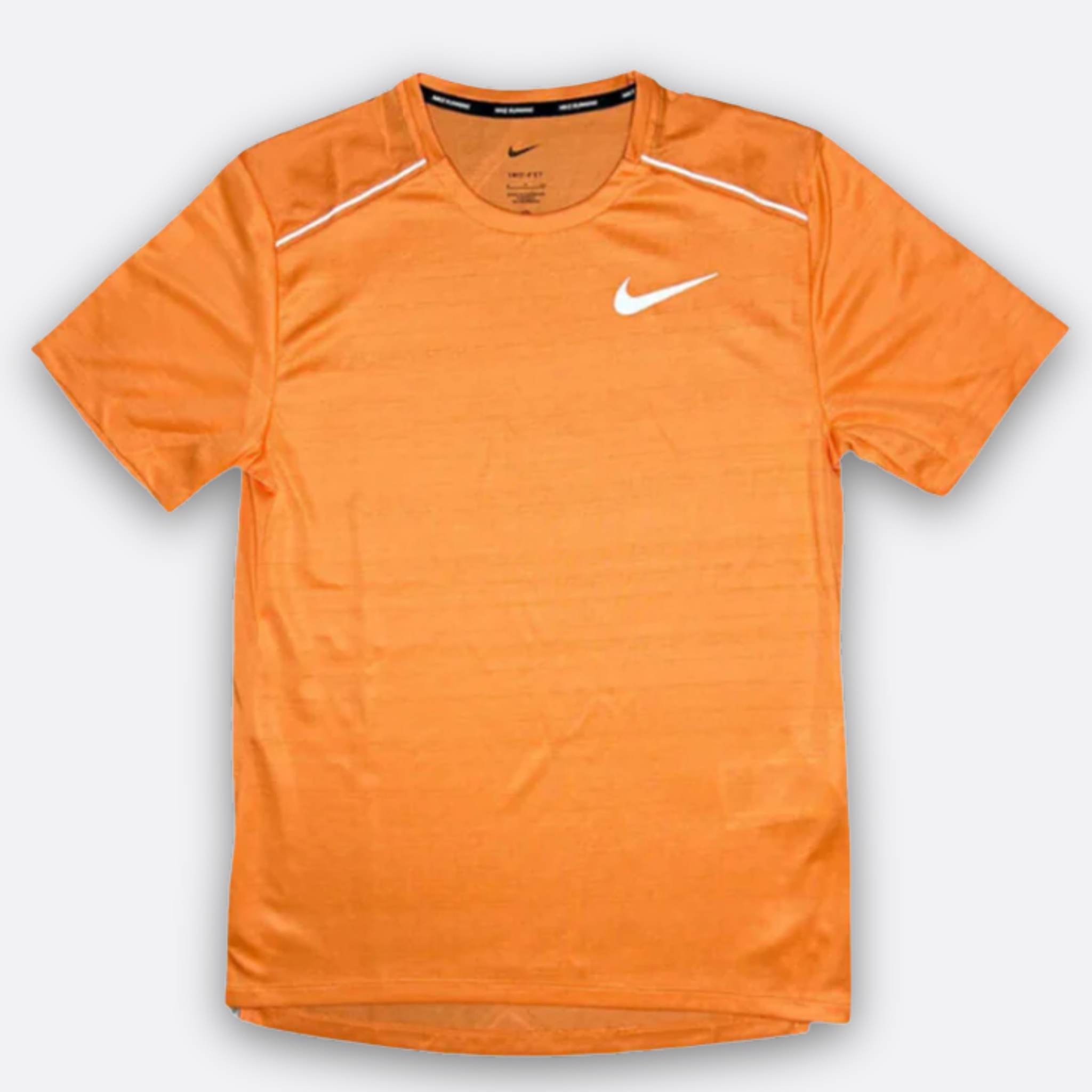 Nike Sundial Orange Miler 1.0