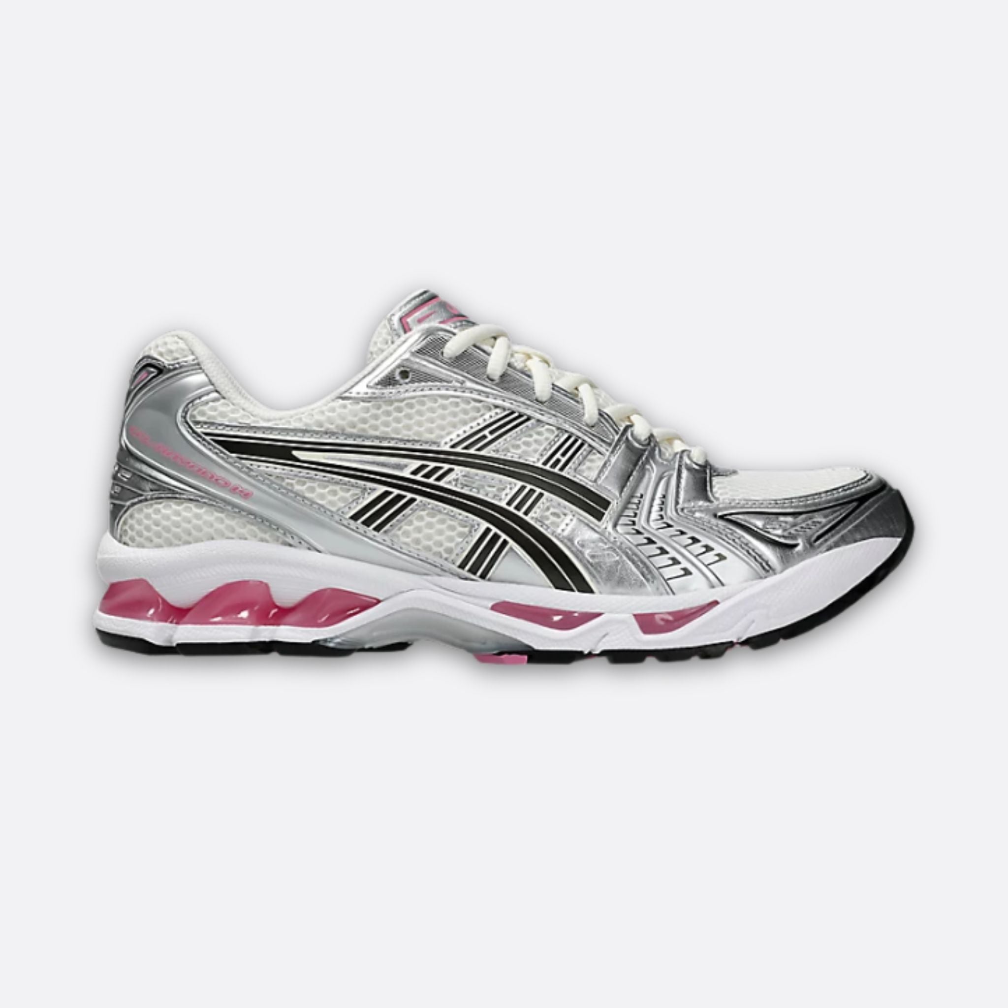 Asics Gel Kayano 14 Cream Sweet Pink