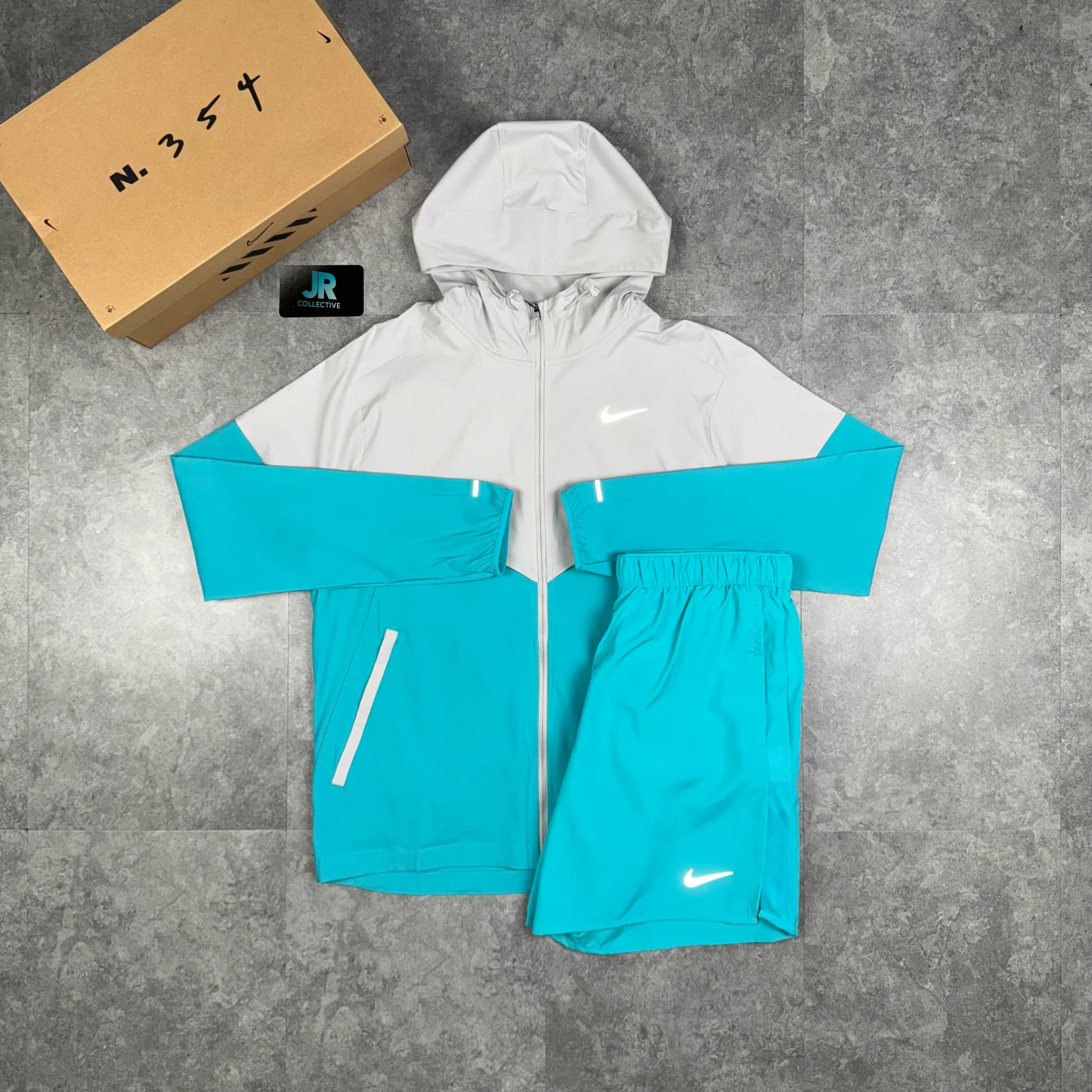 Nike Dusty Cactus Set