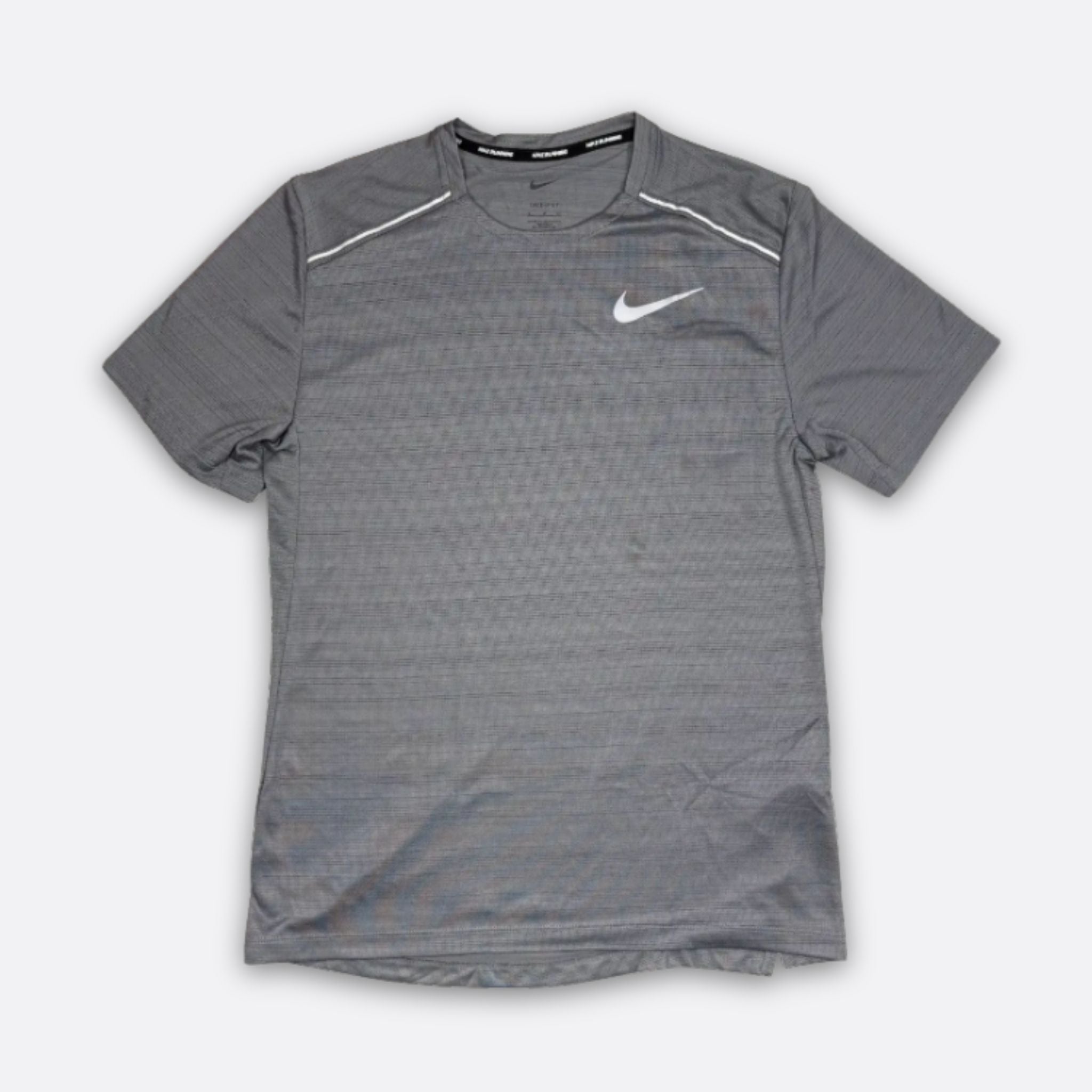 Nike Grey Miler 1.0