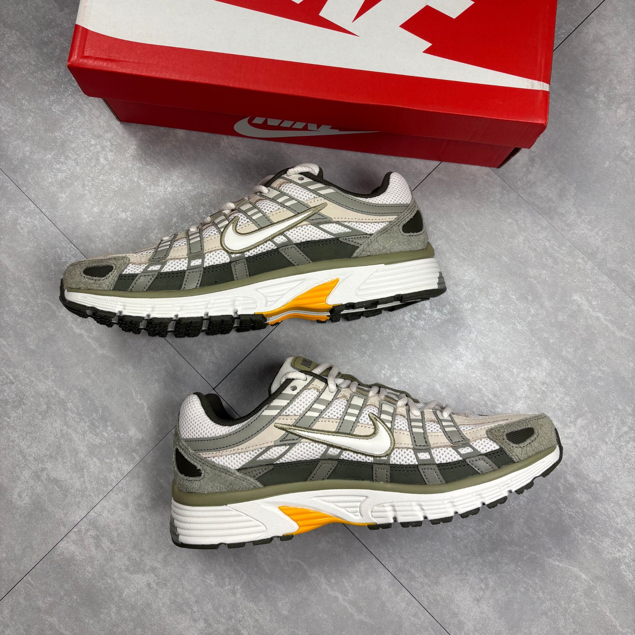 Nike Light Army Cargo Khaki P6000