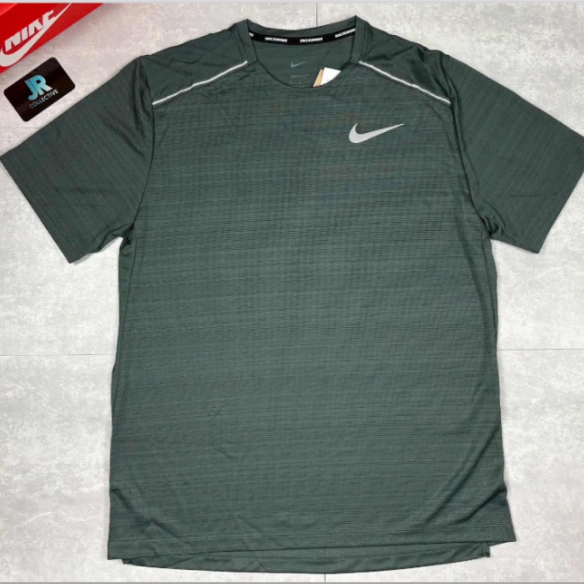 Nike Vintage Green Miler 1.0